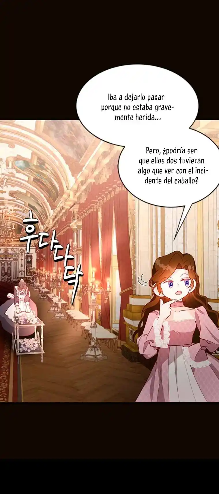 La Doble Vida De La Condesa - Capítulo 23 - Página 8 - LectorTMOo