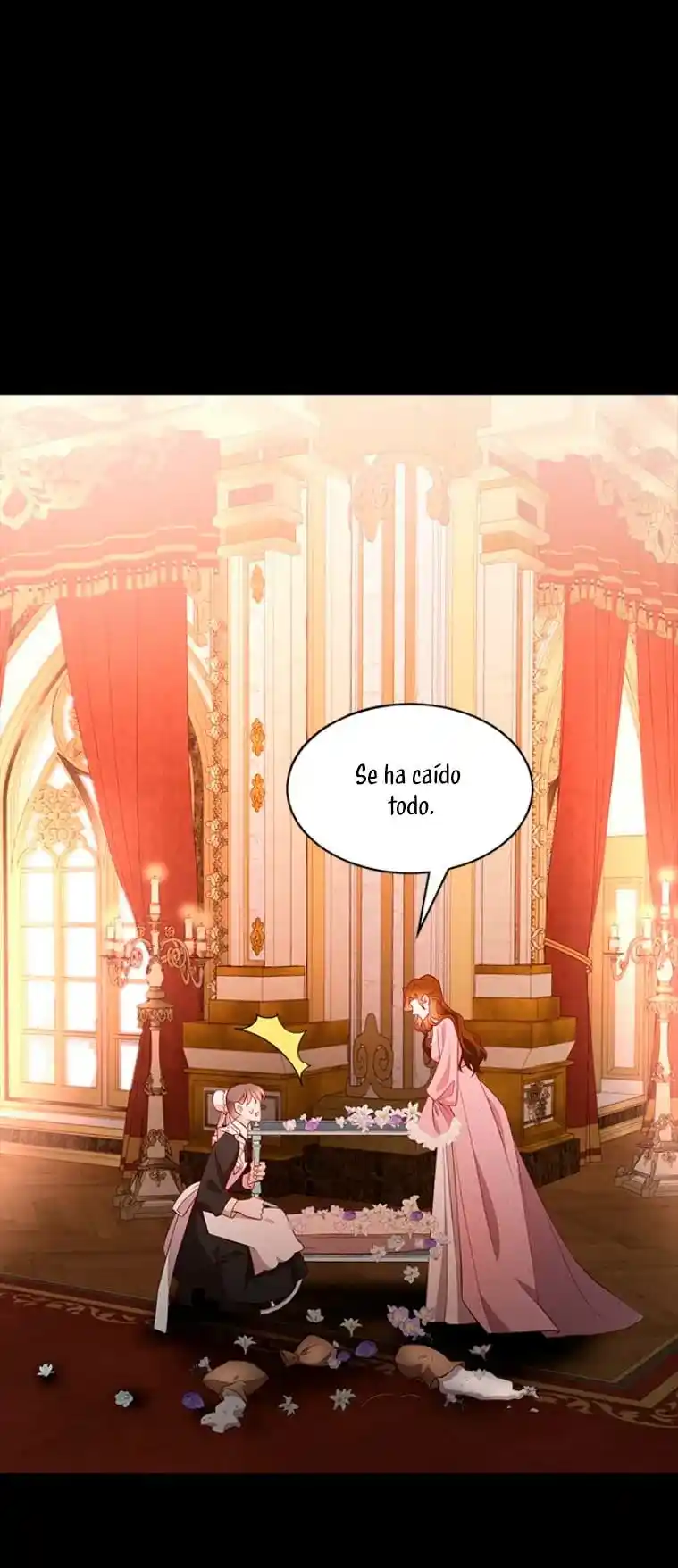 La Doble Vida De La Condesa - Capítulo 23 - Página 14 - LectorTMOo