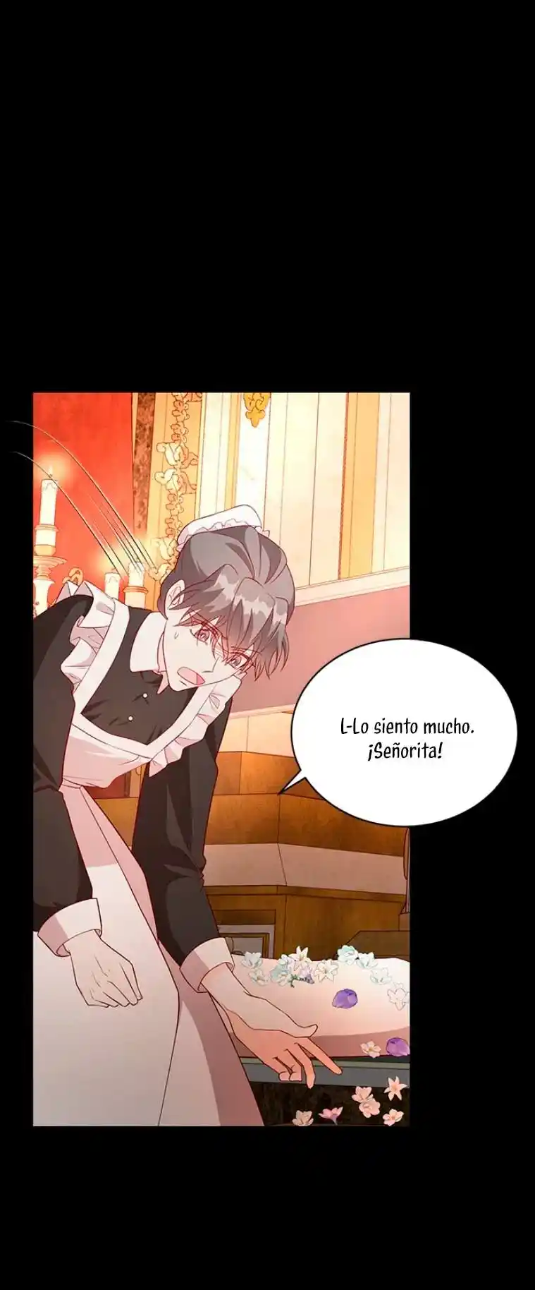 La Doble Vida De La Condesa - Capítulo 23 - Página 15 - LectorTMOo