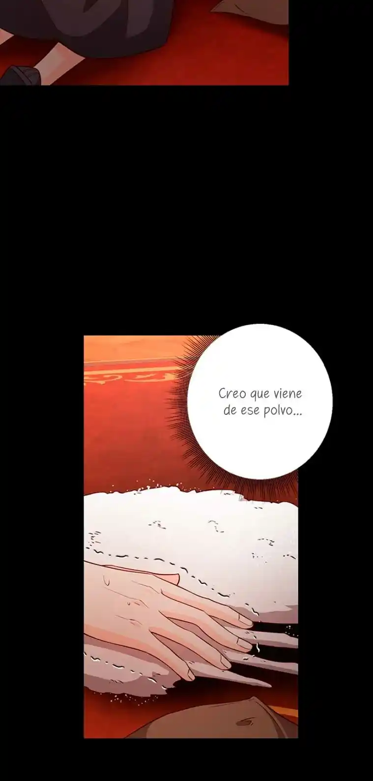 La Doble Vida De La Condesa - Capítulo 23 - Página 19 - LectorTMOo