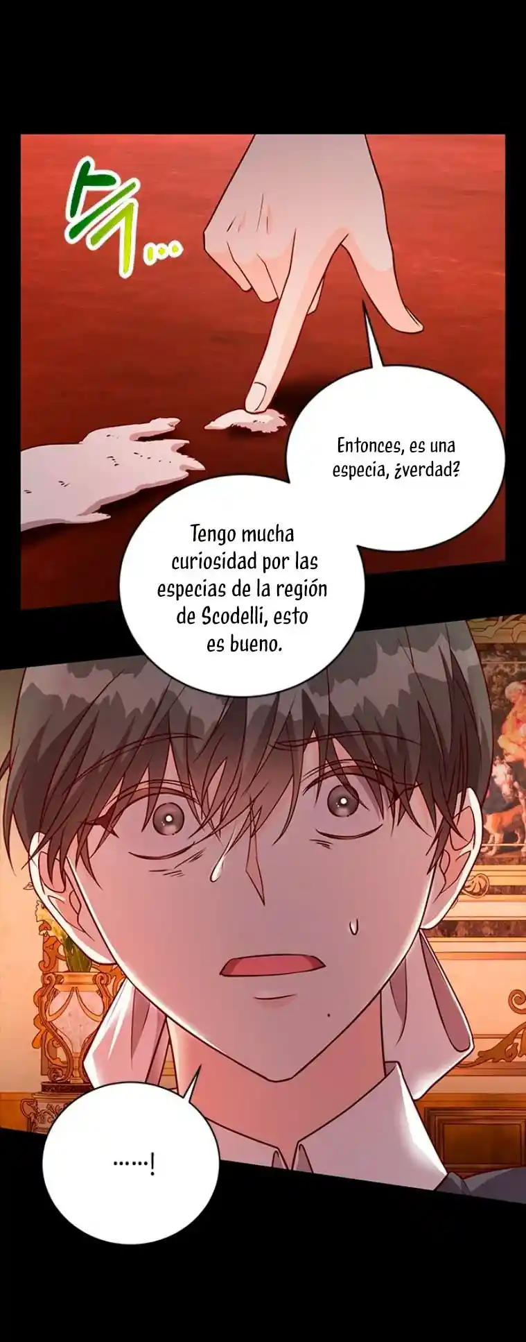 La Doble Vida De La Condesa - Capítulo 23 - Página 24 - LectorTMOo