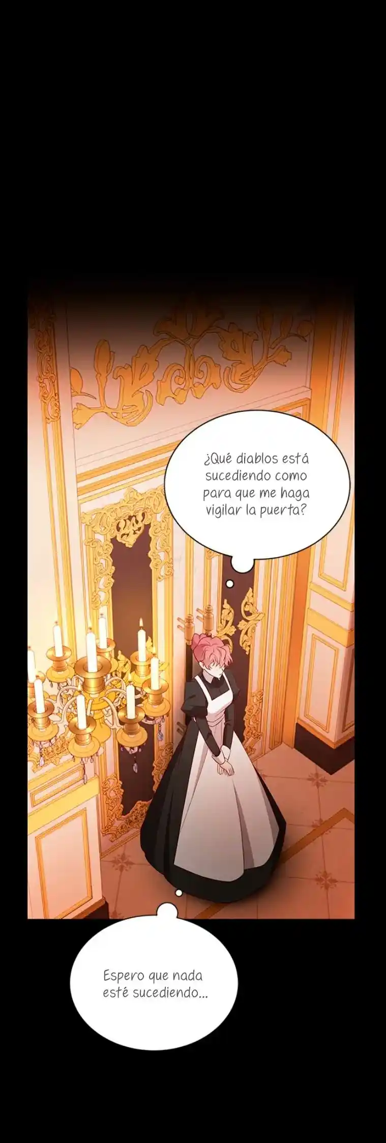 La Doble Vida De La Condesa - Capítulo 23 - Página 37 - LectorTMOo