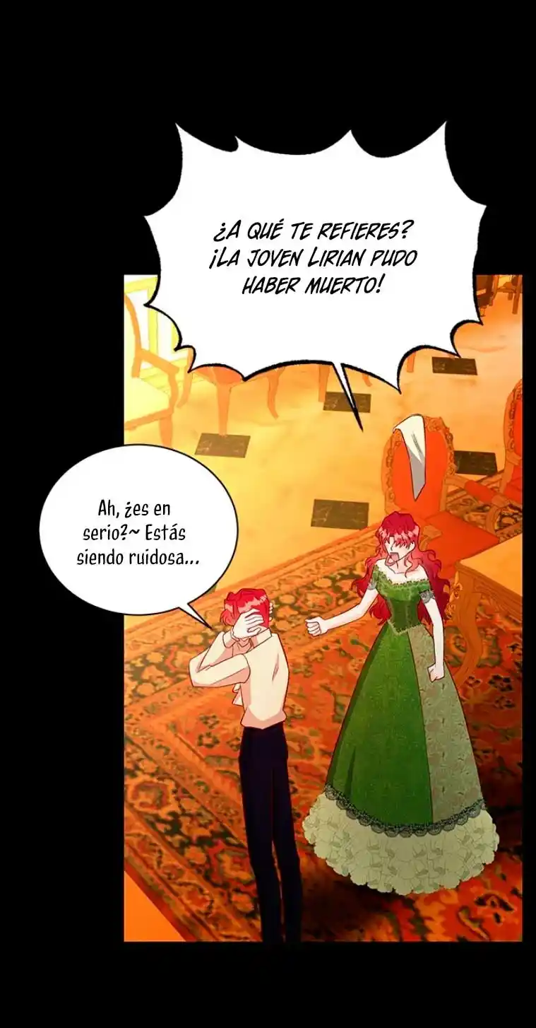 La Doble Vida De La Condesa - Capítulo 23 - Página 43 - LectorTMOo