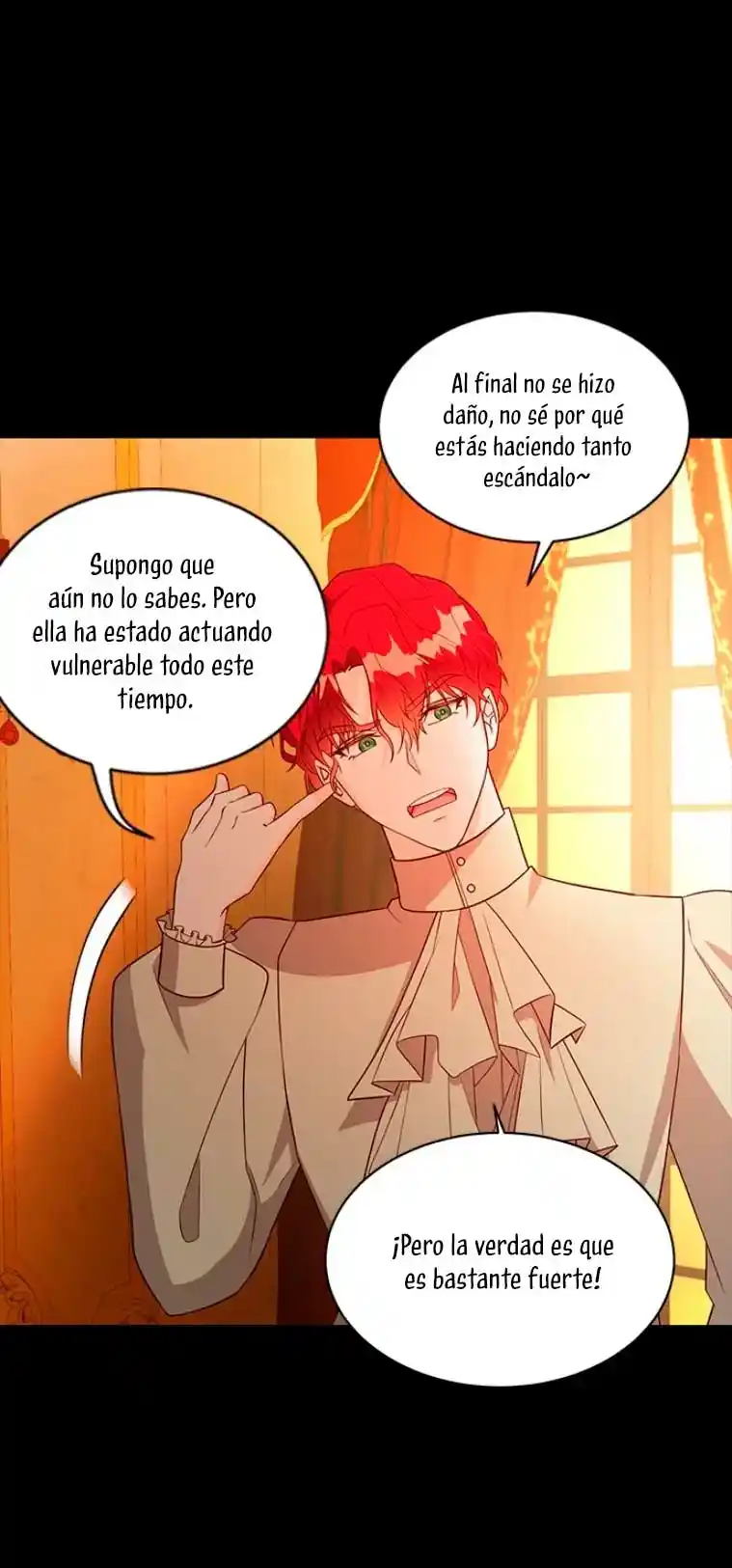 La Doble Vida De La Condesa - Capítulo 23 - Página 44 - LectorTMOo