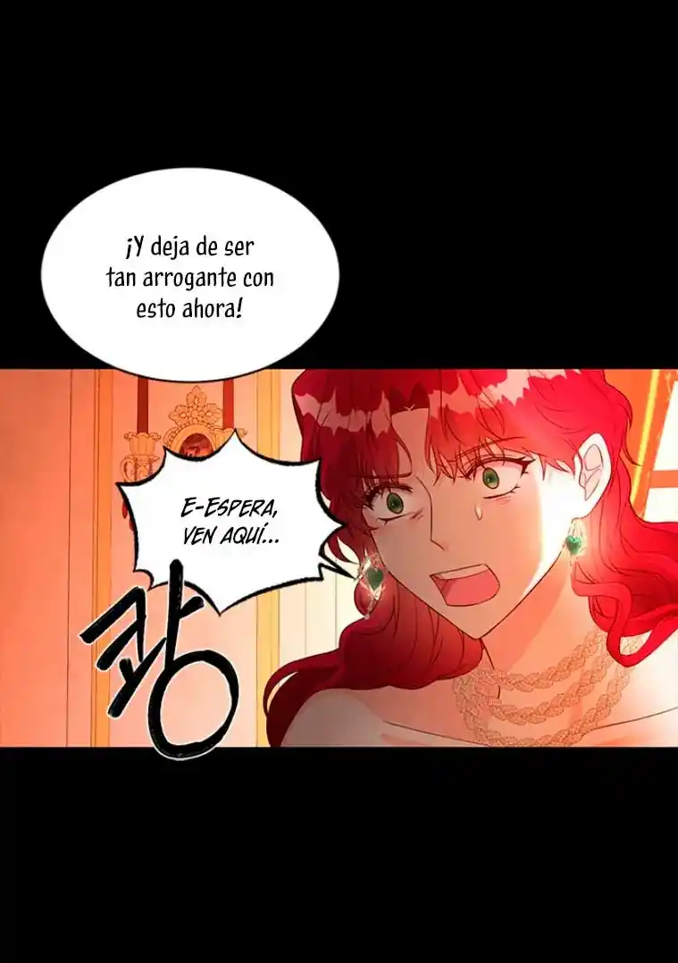 La Doble Vida De La Condesa - Capítulo 23 - Página 48 - LectorTMOo