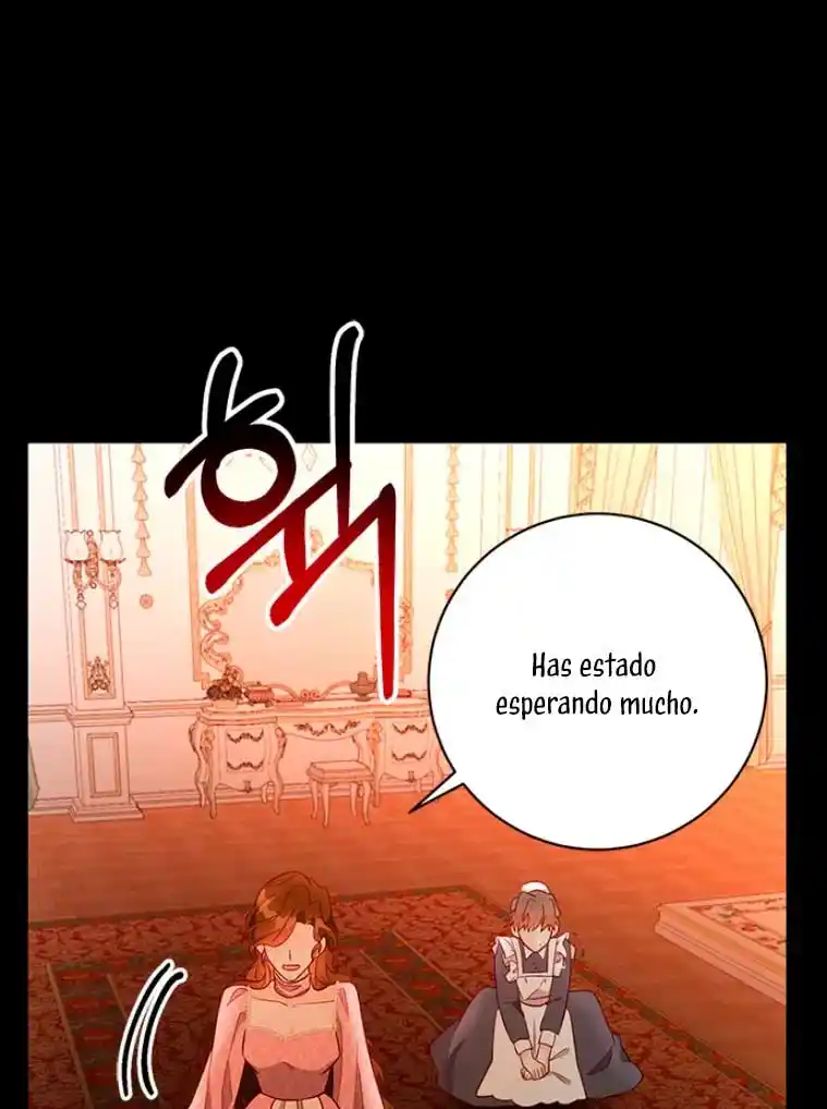 La Doble Vida De La Condesa - Capítulo 23 - Página 51 - LectorTMOo