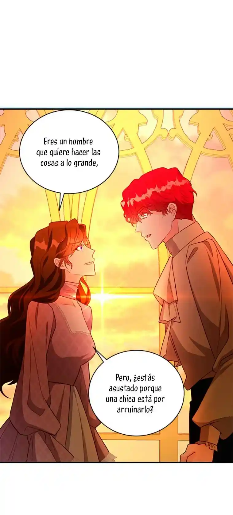 La Doble Vida De La Condesa - Capítulo 23 - Página 60 - LectorTMOo