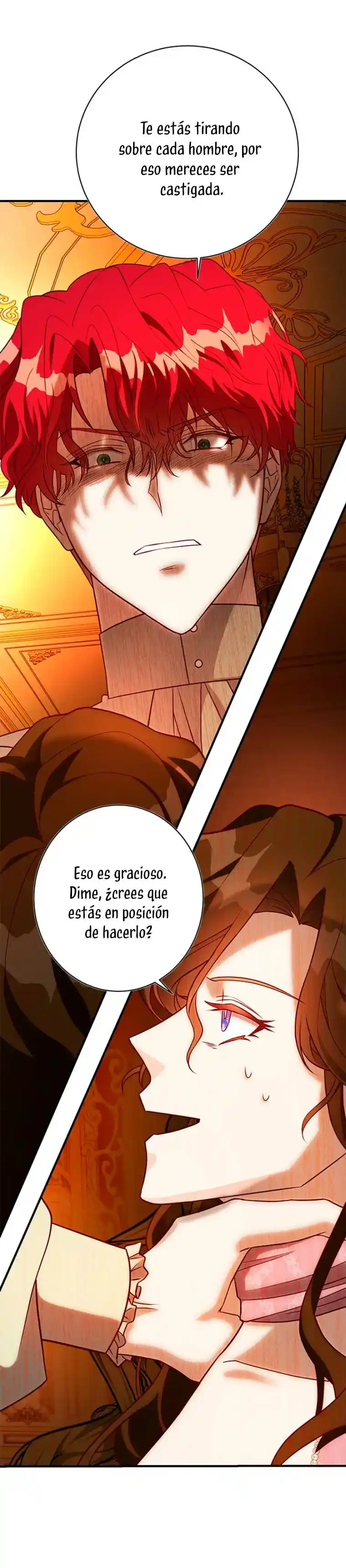 La Doble Vida De La Condesa - Capítulo 23 - Página 65 - LectorTMOo