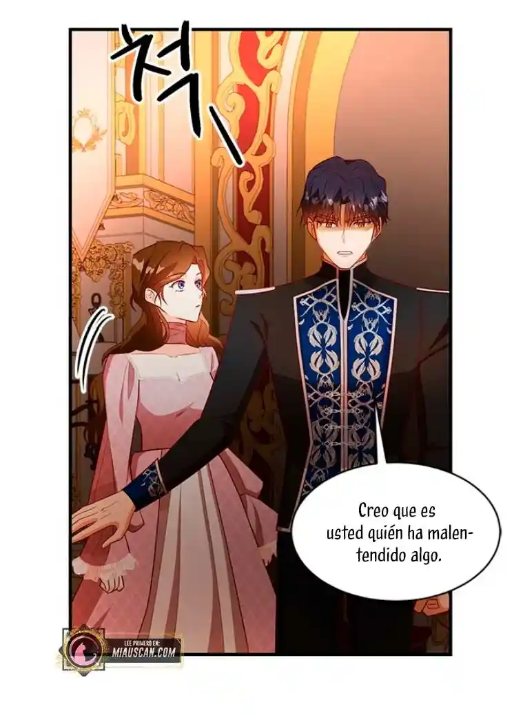 La Doble Vida De La Condesa - Capítulo 24 - Página 15 - LectorTMOo