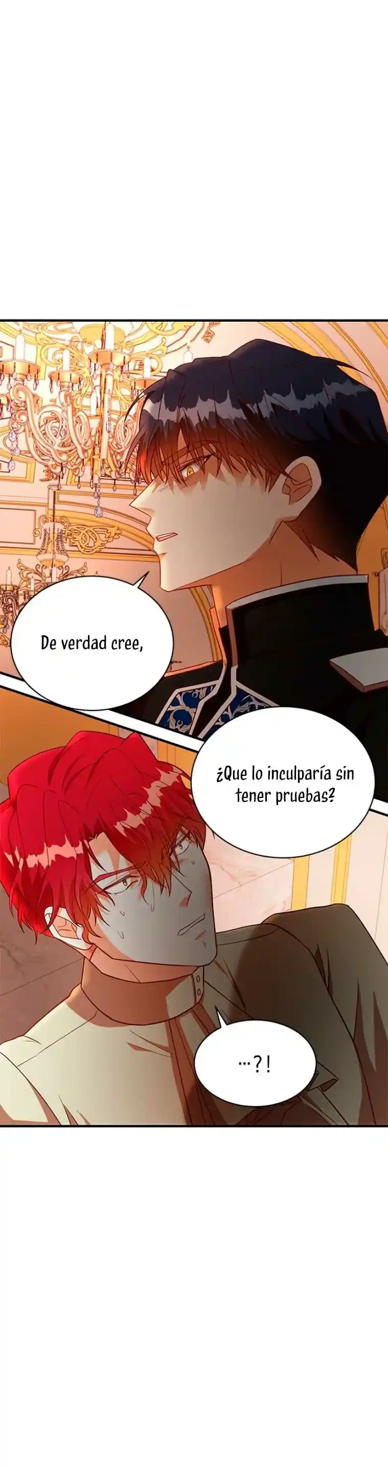La Doble Vida De La Condesa - Capítulo 24 - Página 16 - LectorTMOo