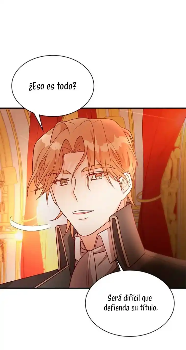 La Doble Vida De La Condesa - Capítulo 24 - Página 22 - LectorTMOo