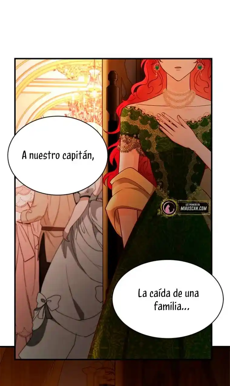 La Doble Vida De La Condesa - Capítulo 24 - Página 23 - LectorTMOo