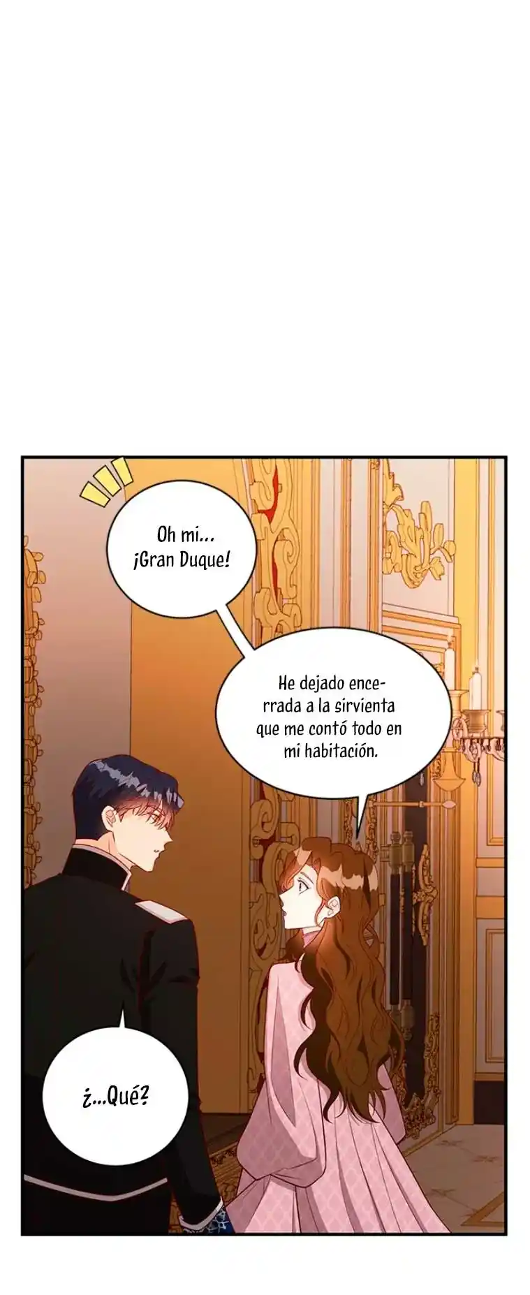 La Doble Vida De La Condesa - Capítulo 24 - Página 26 - LectorTMOo