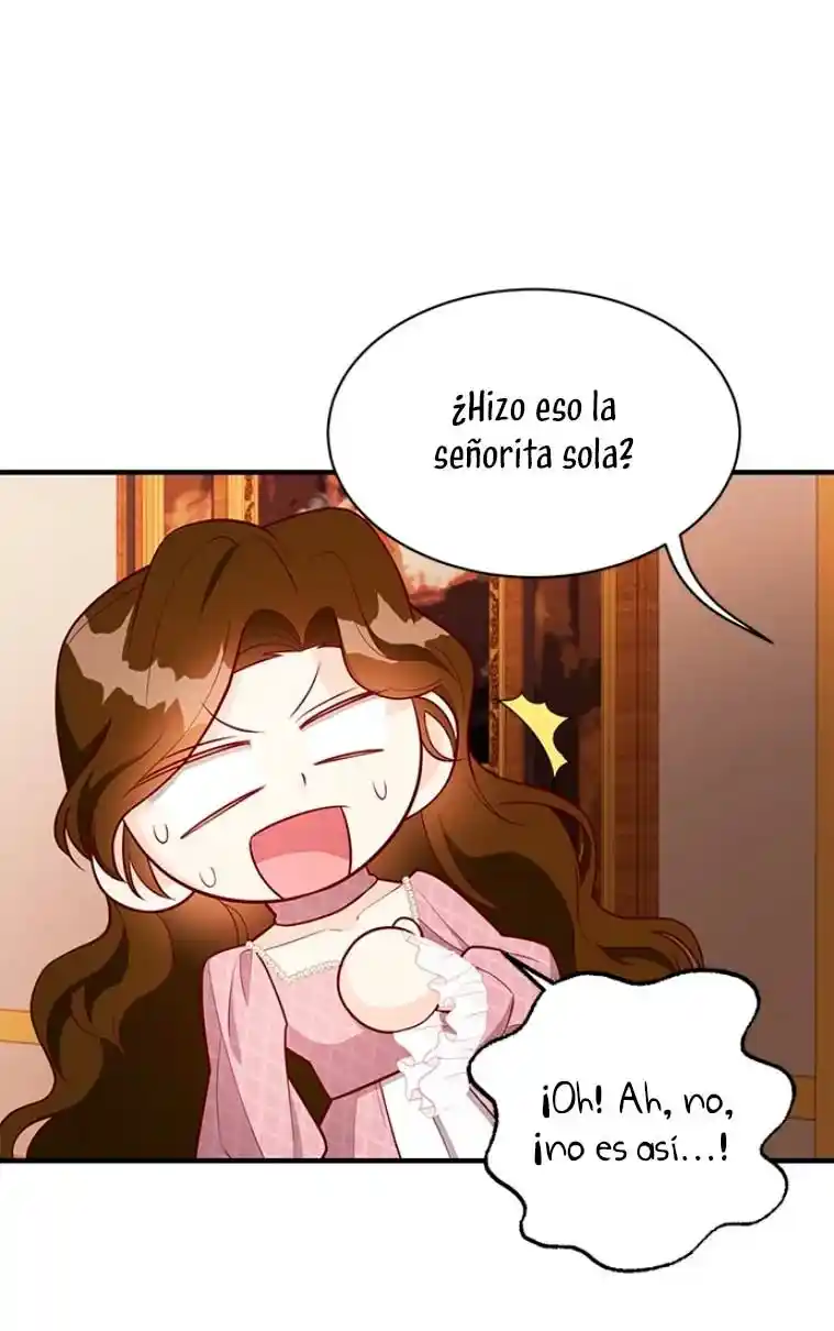 La Doble Vida De La Condesa - Capítulo 24 - Página 27 - LectorTMOo