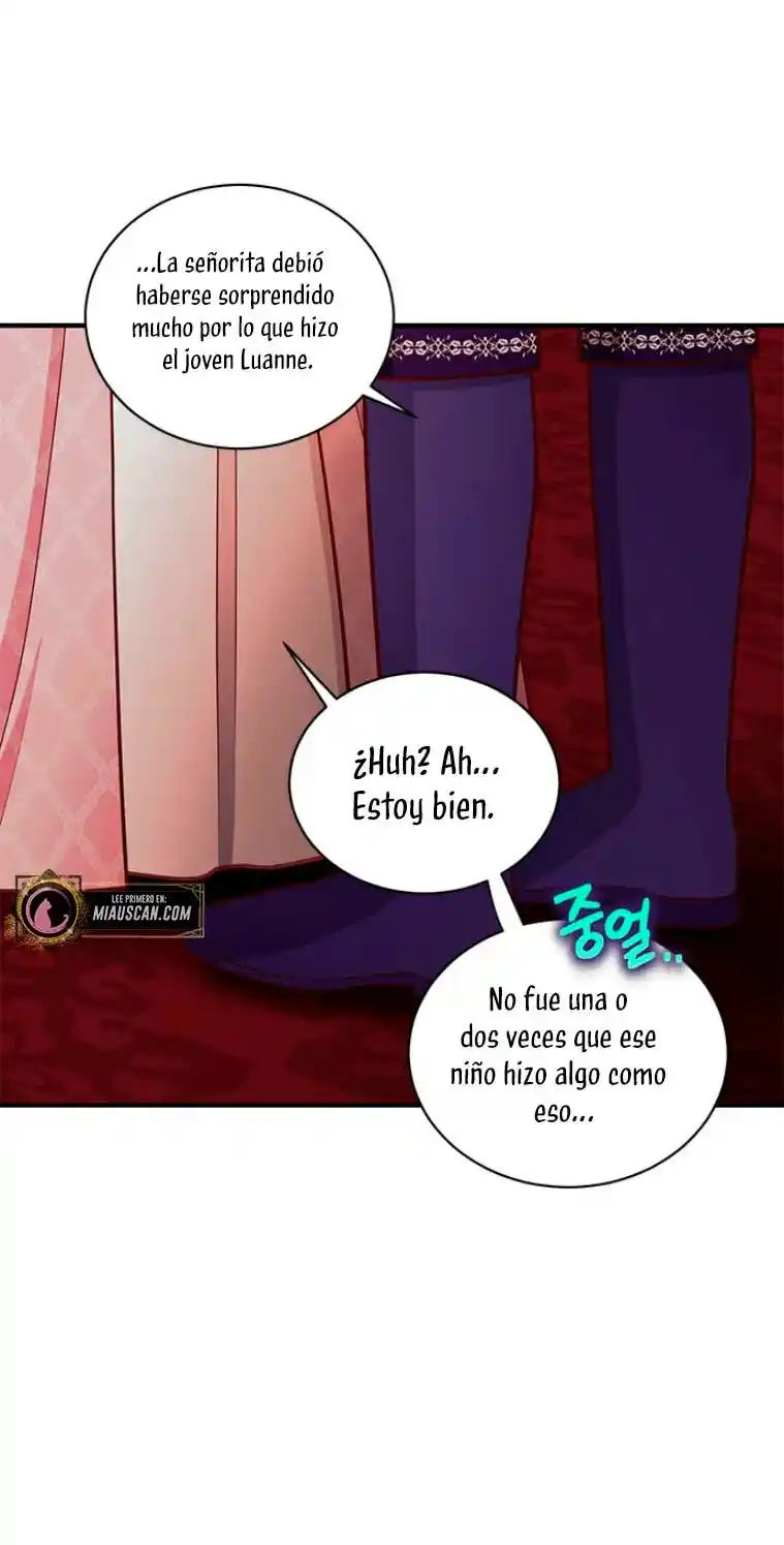 La Doble Vida De La Condesa - Capítulo 24 - Página 37 - LectorTMOo