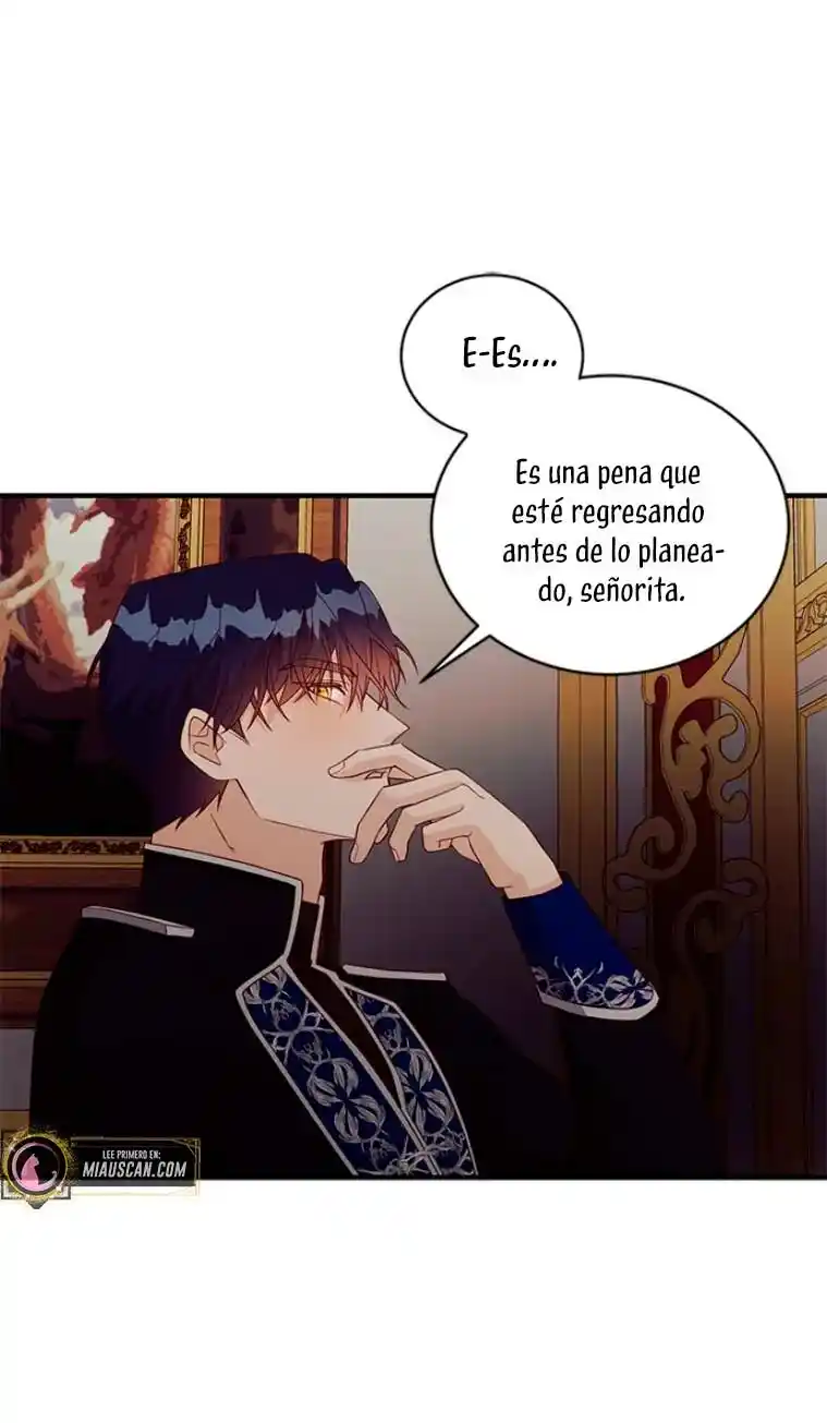 La Doble Vida De La Condesa - Capítulo 24 - Página 46 - LectorTMOo