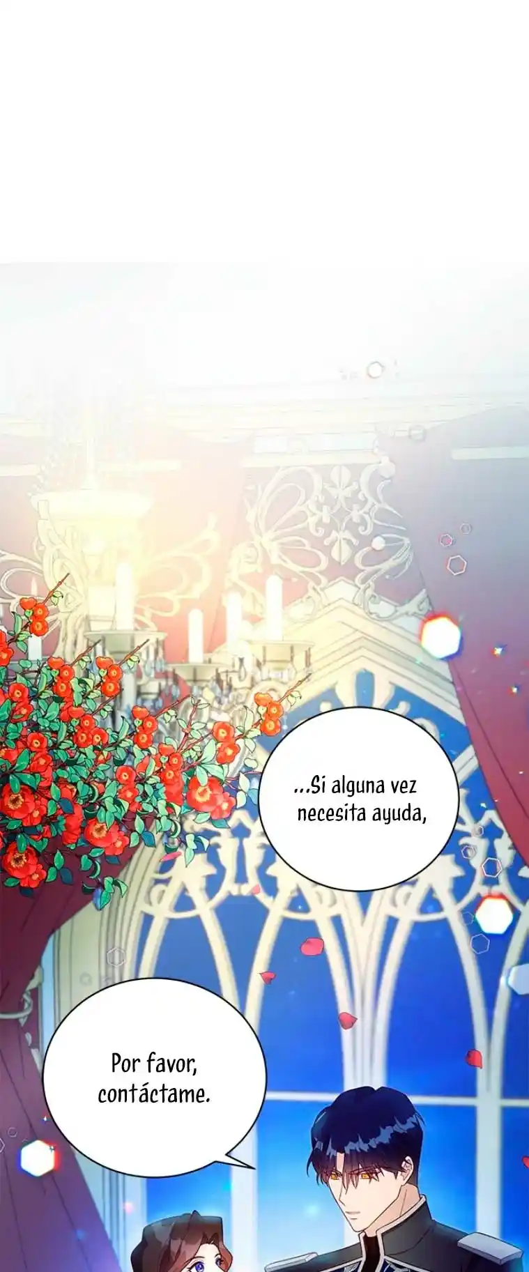 La Doble Vida De La Condesa - Capítulo 24 - Página 50 - LectorTMOo
