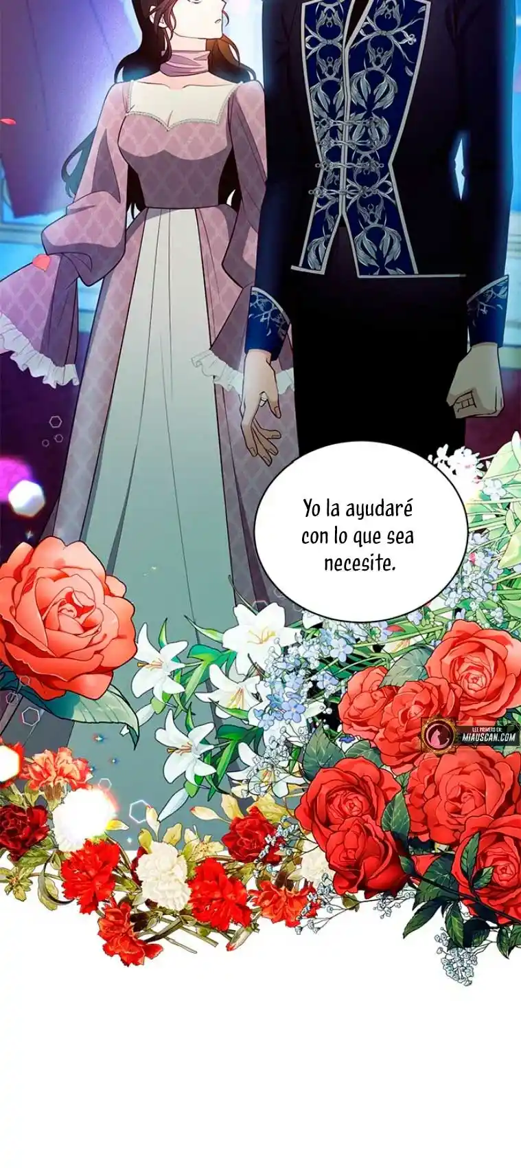 La Doble Vida De La Condesa - Capítulo 24 - Página 51 - LectorTMOo