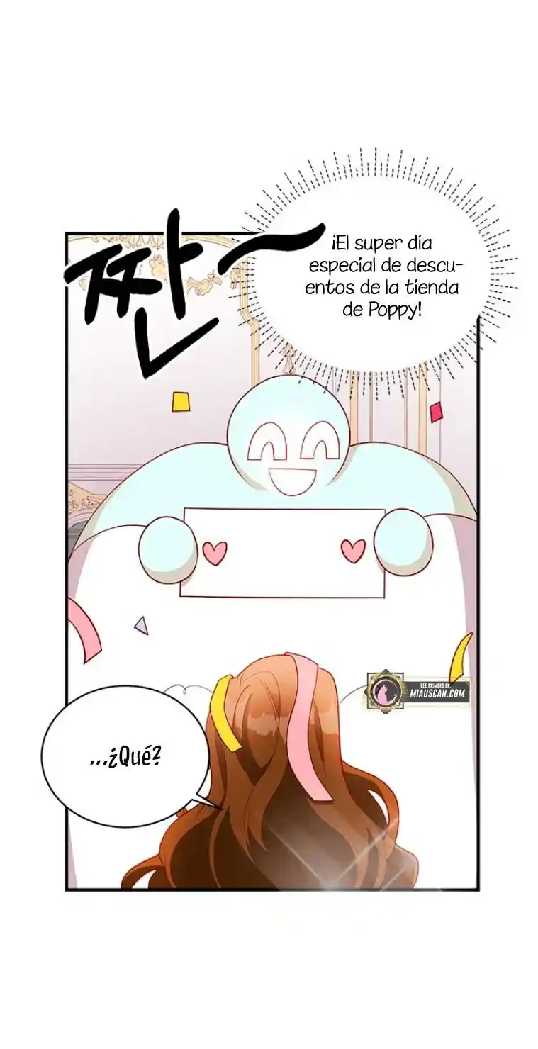 La Doble Vida De La Condesa - Capítulo 24 - Página 64 - LectorTMOo