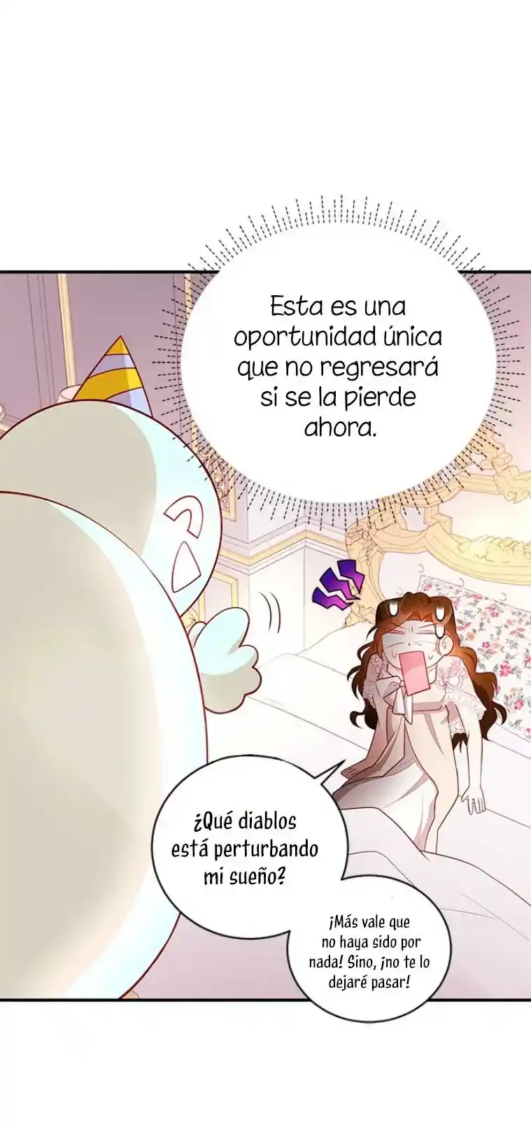 La Doble Vida De La Condesa - Capítulo 24 - Página 65 - LectorTMOo