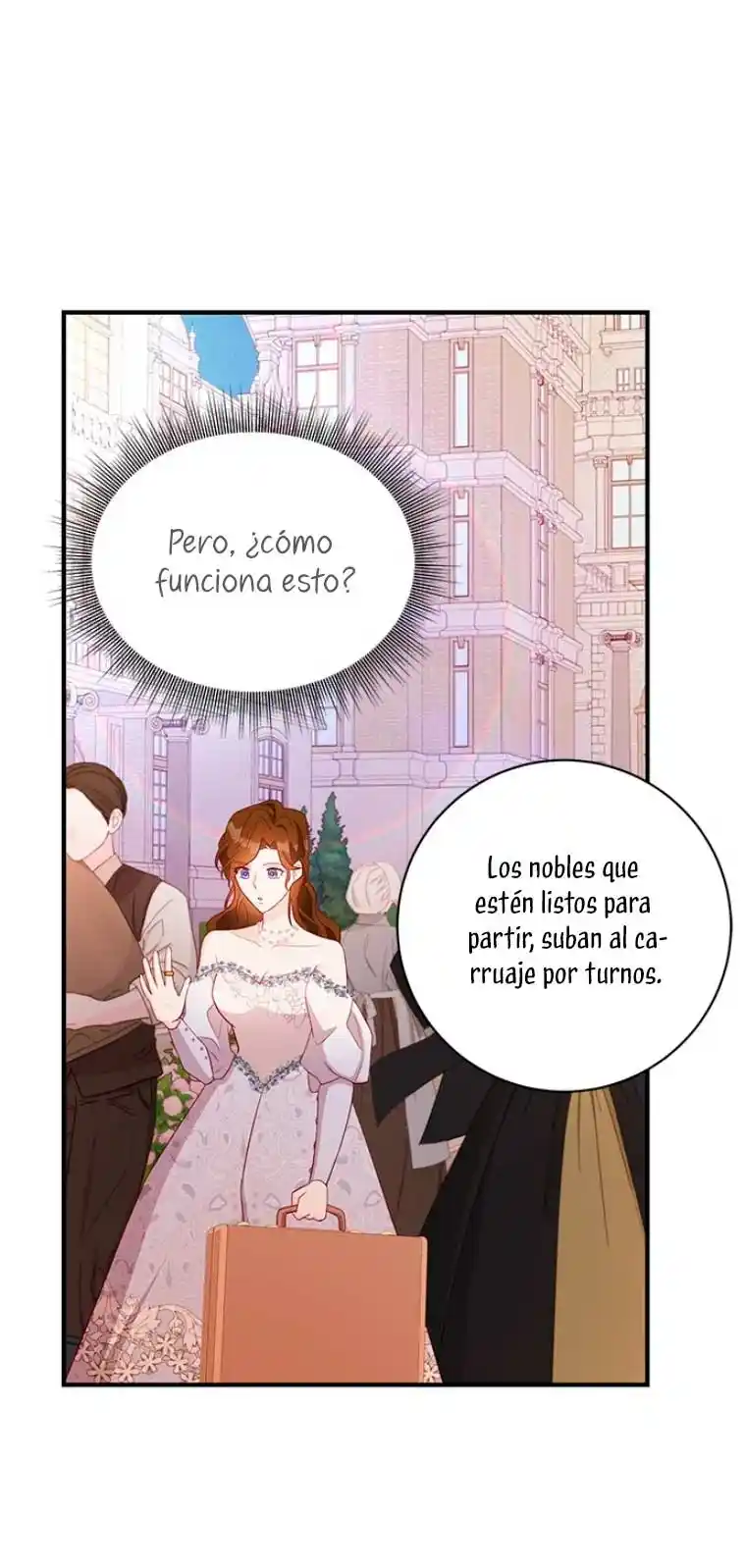 La Doble Vida De La Condesa - Capítulo 24 - Página 72 - LectorTMOo
