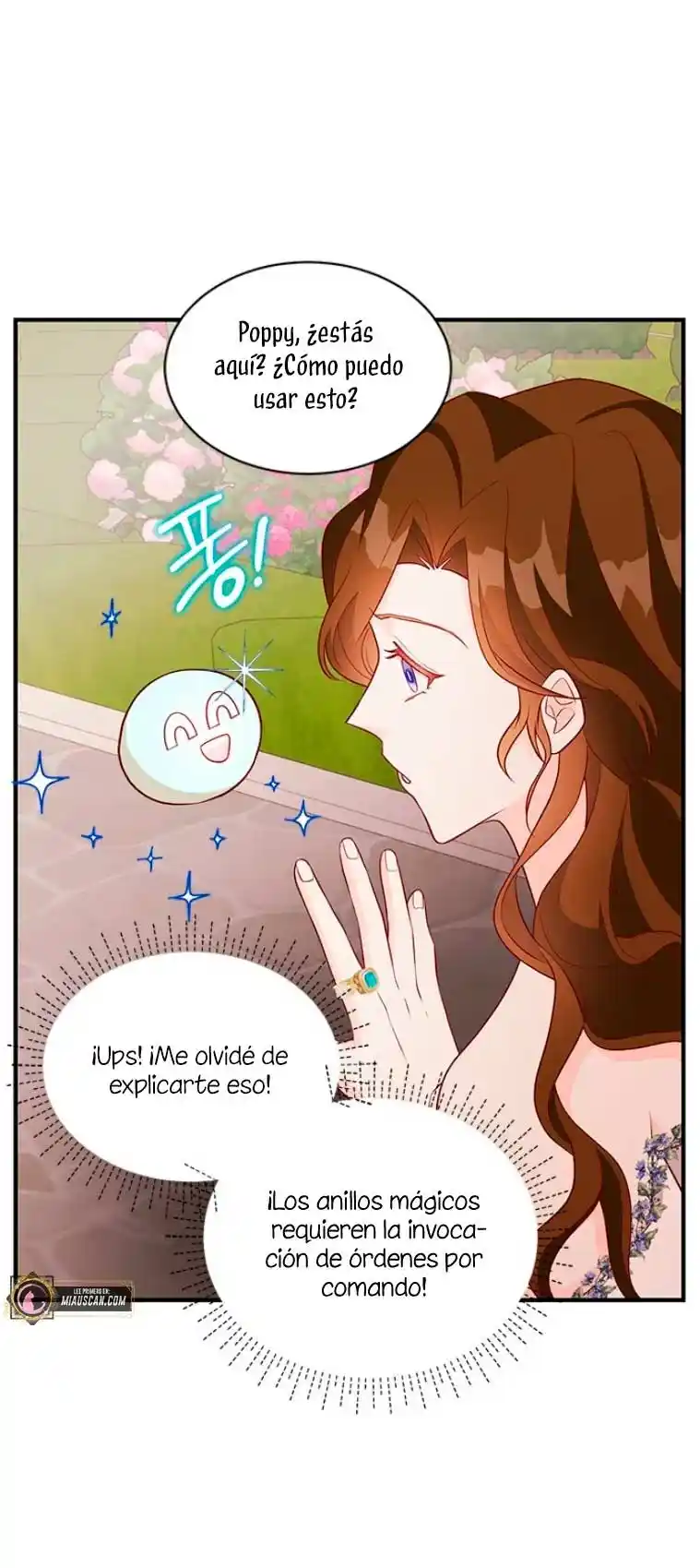 La Doble Vida De La Condesa - Capítulo 24 - Página 73 - LectorTMOo