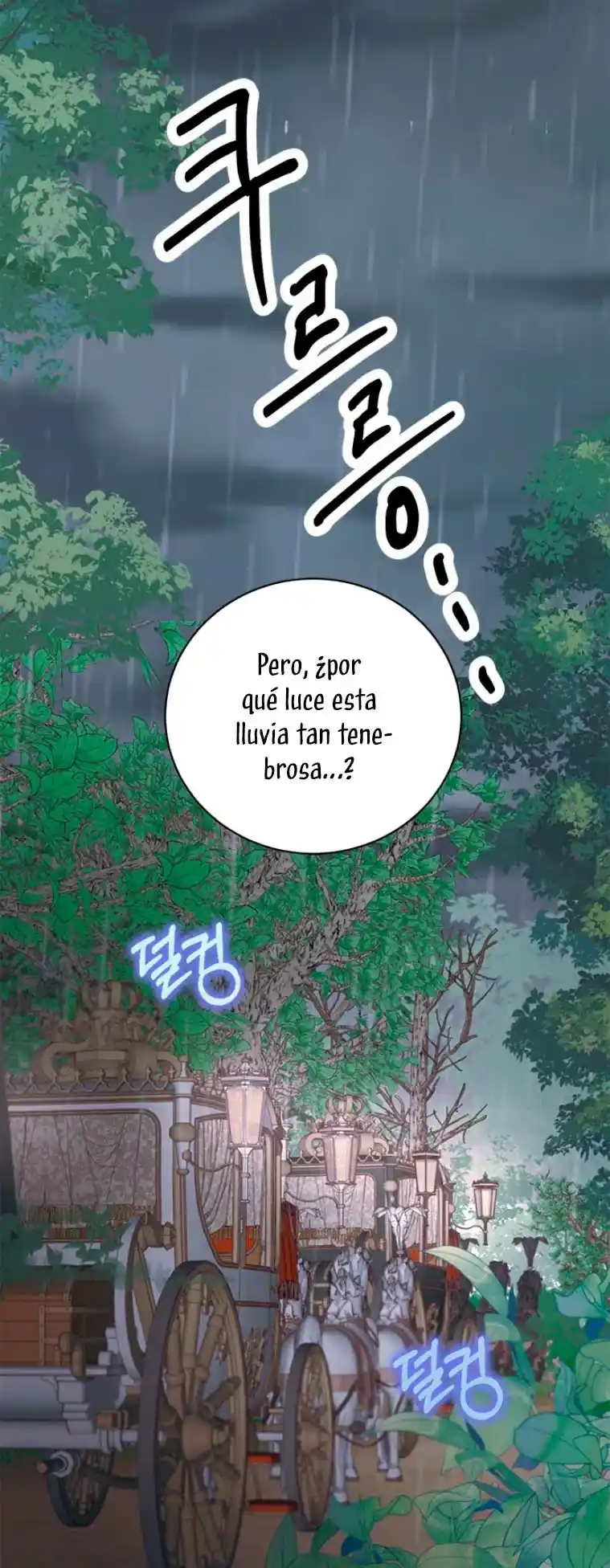 La Doble Vida De La Condesa - Capítulo 24 - Página 85 - LectorTMOo