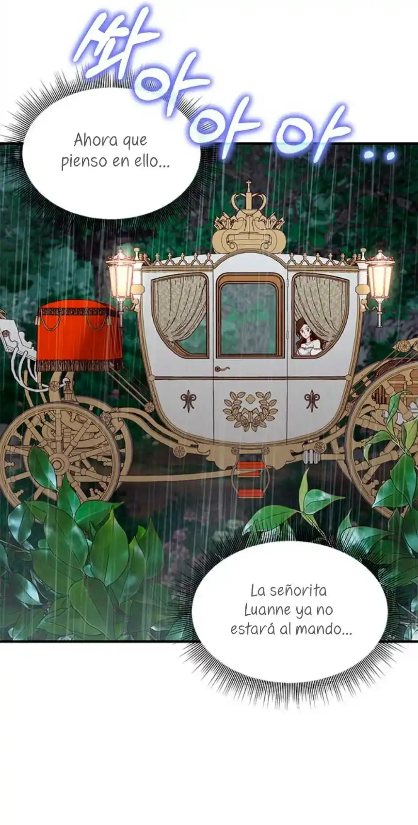 La Doble Vida De La Condesa - Capítulo 25 - Página 5 - LectorTMOo