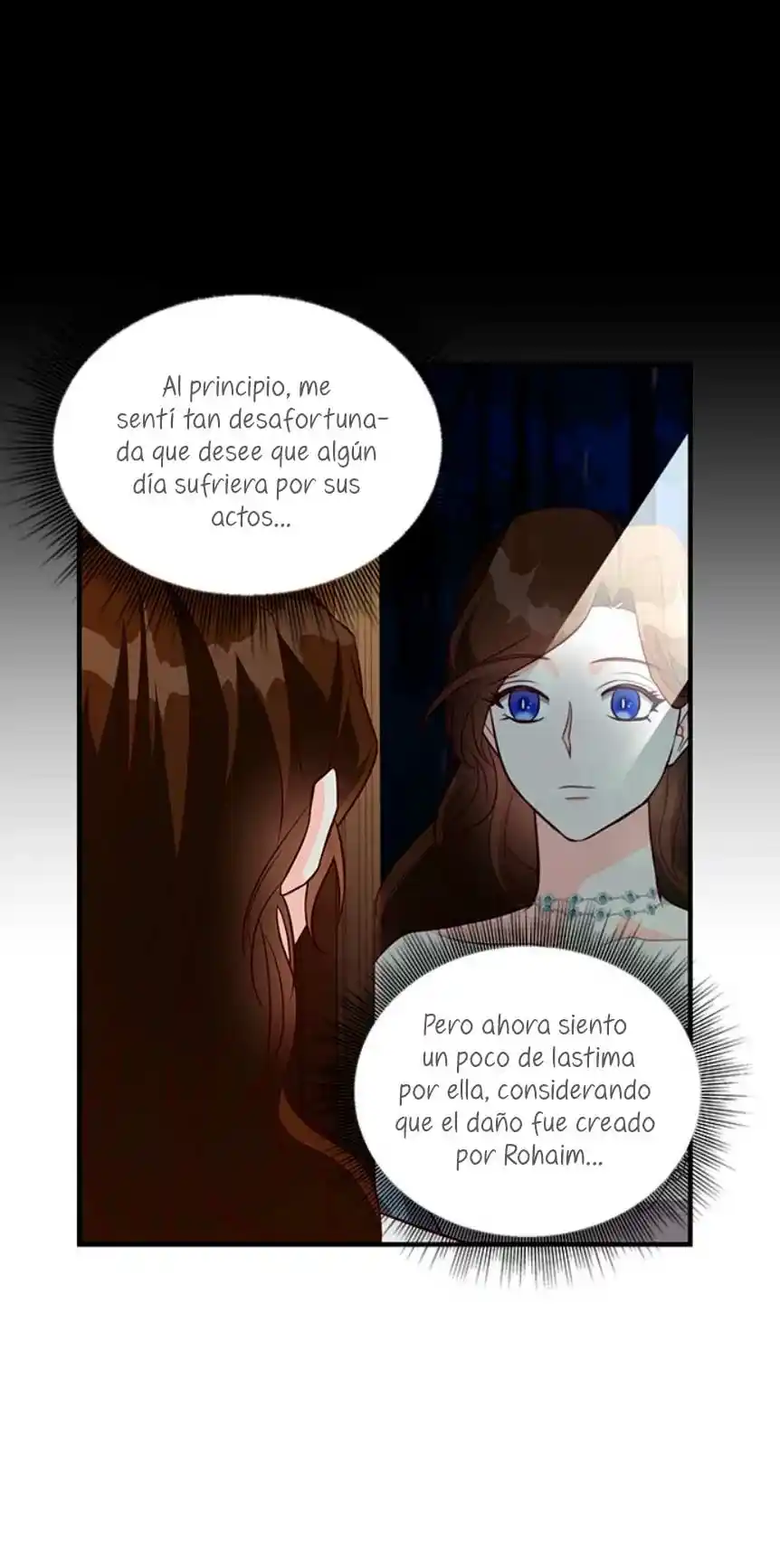 La Doble Vida De La Condesa - Capítulo 25 - Página 10 - LectorTMOo
