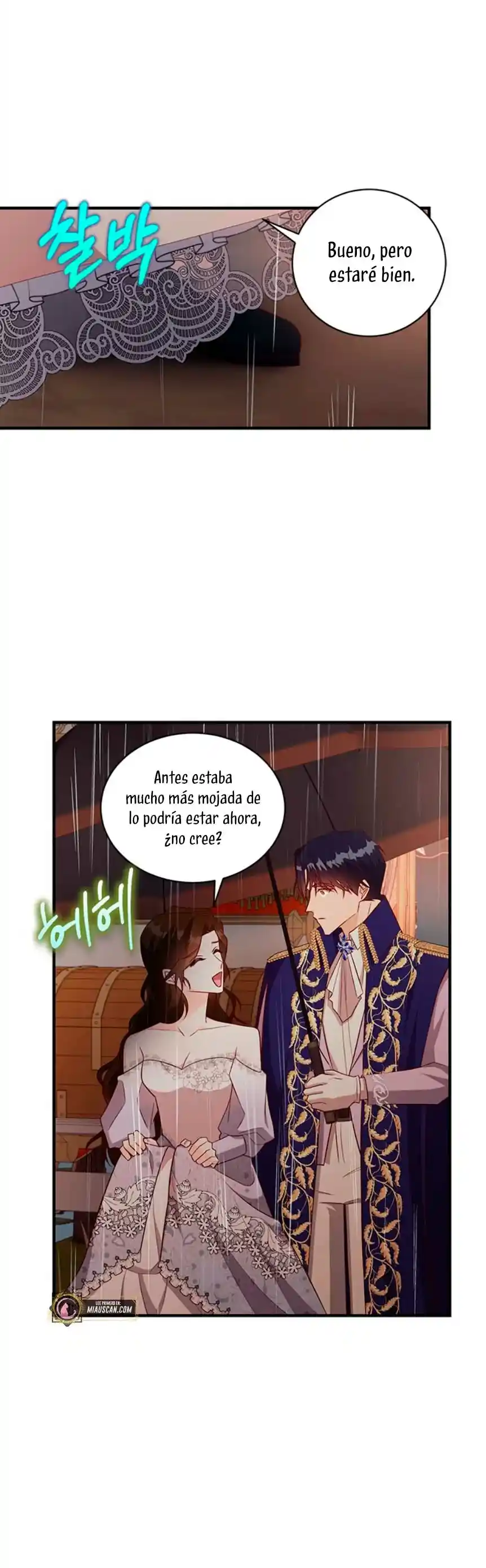 La Doble Vida De La Condesa - Capítulo 25 - Página 17 - LectorTMOo