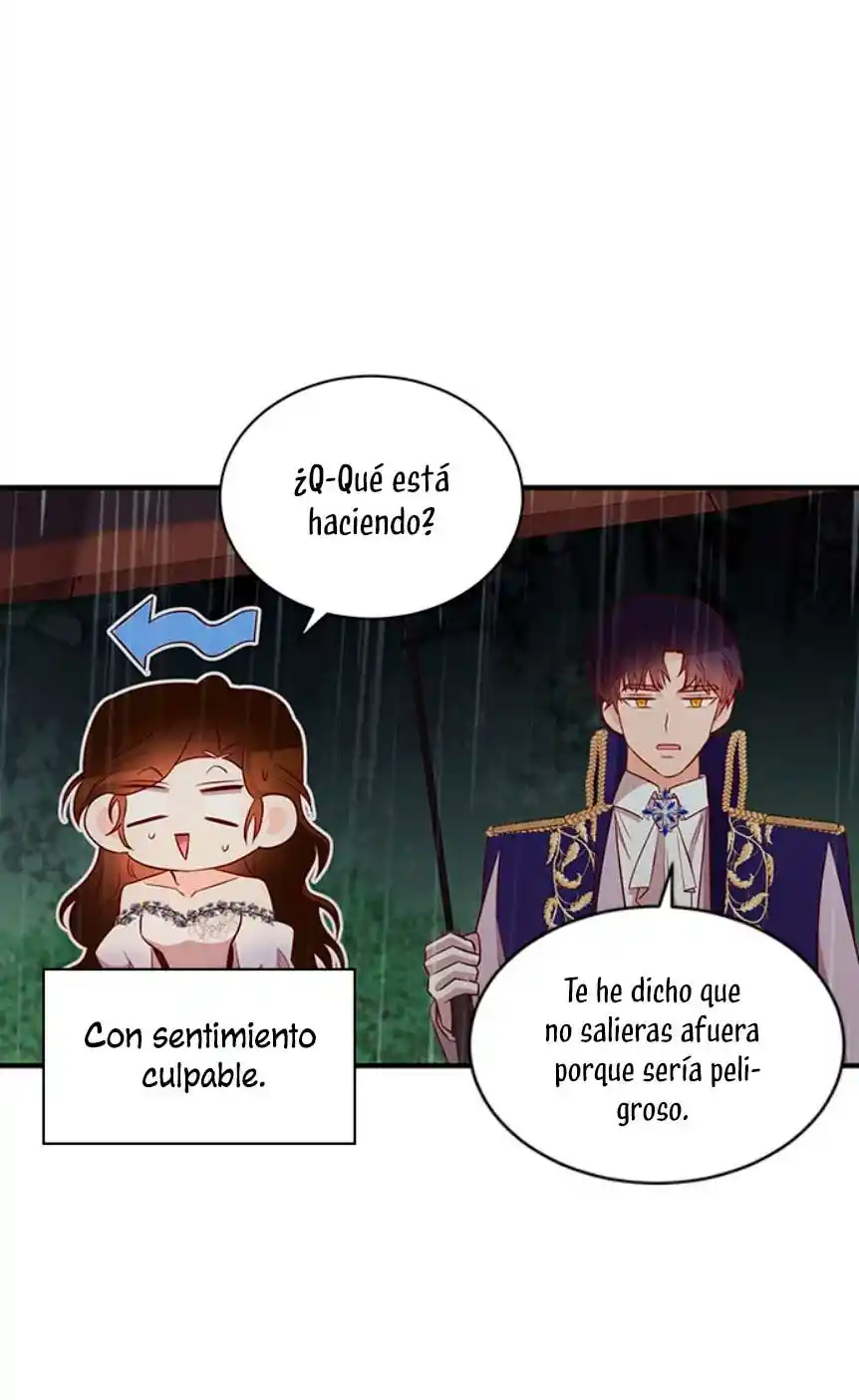 La Doble Vida De La Condesa - Capítulo 25 - Página 31 - LectorTMOo
