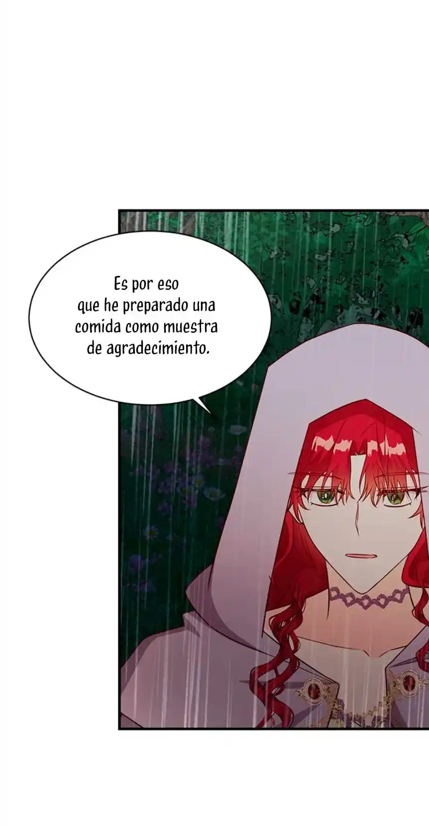 La Doble Vida De La Condesa - Capítulo 25 - Página 33 - LectorTMOo