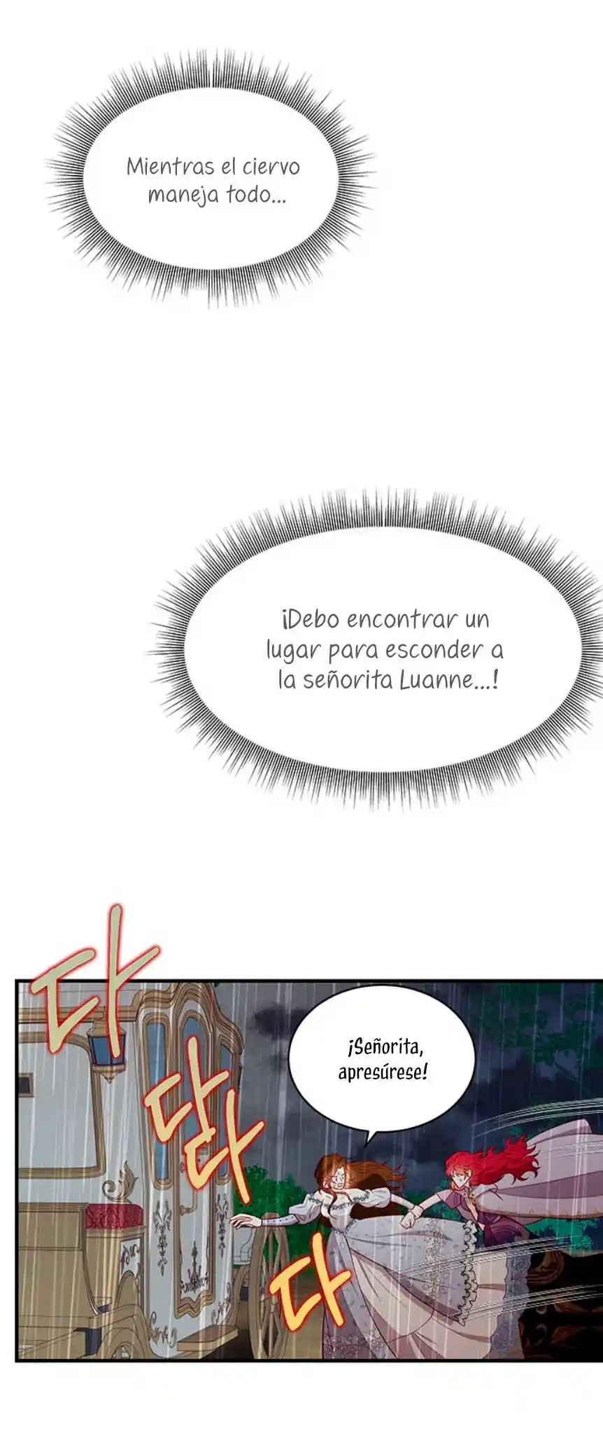 La Doble Vida De La Condesa - Capítulo 25 - Página 53 - LectorTMOo