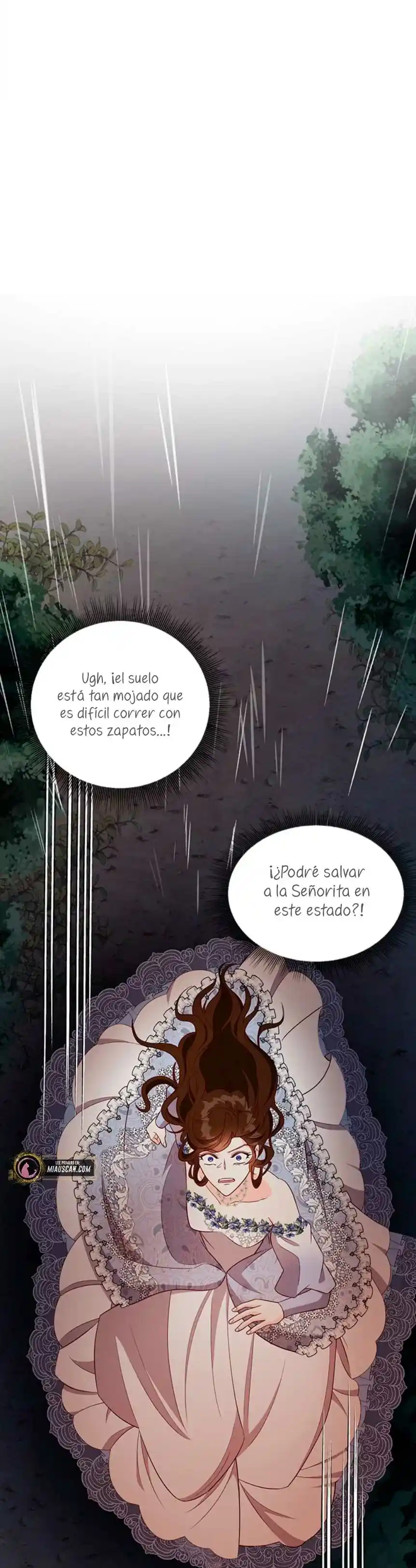 La Doble Vida De La Condesa - Capítulo 25 - Página 68 - LectorTMOo