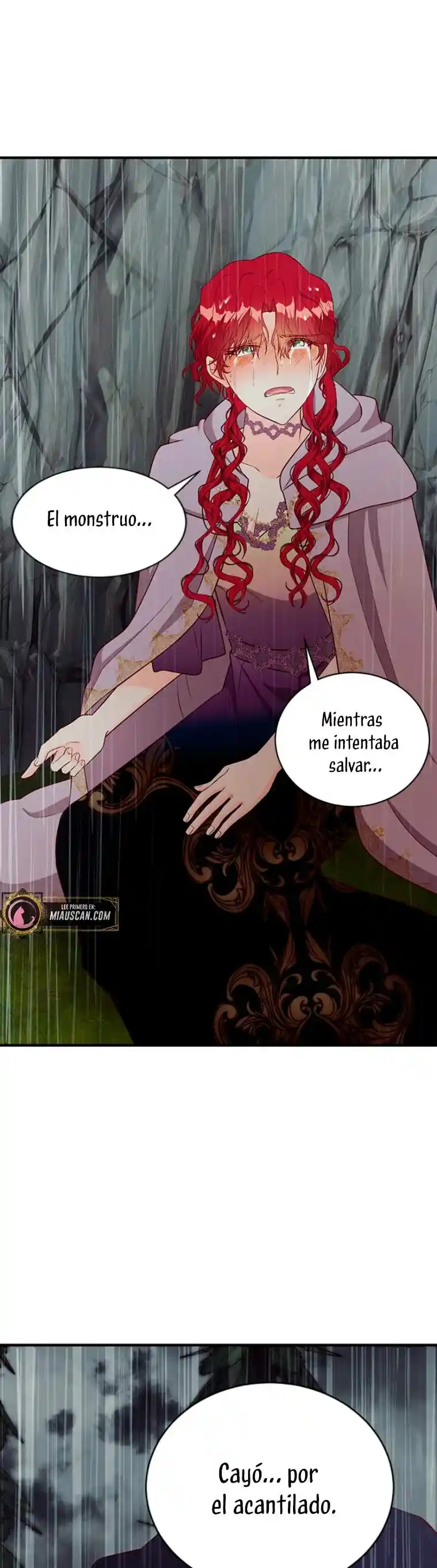 La Doble Vida De La Condesa - Capítulo 26 - Página 15 - LectorTMOo