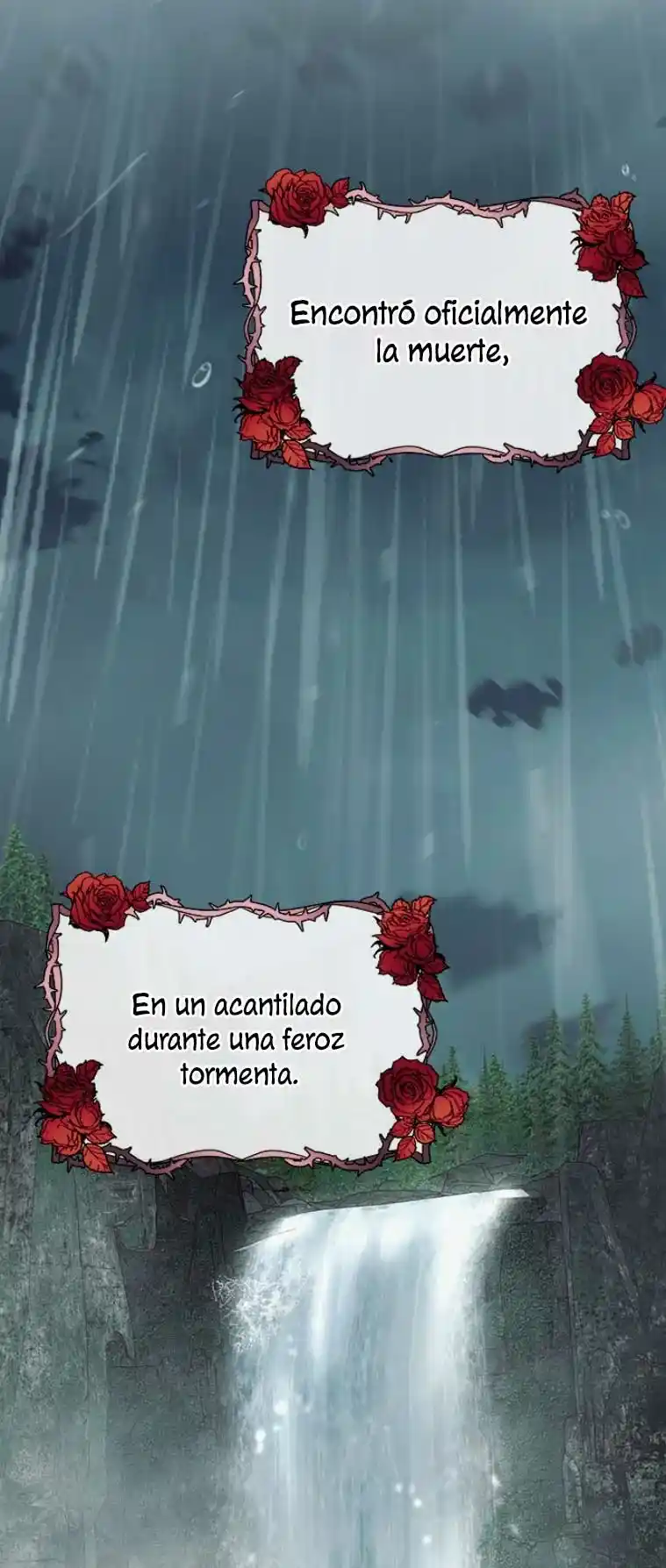 La Doble Vida De La Condesa - Capítulo 26 - Página 25 - LectorTMOo