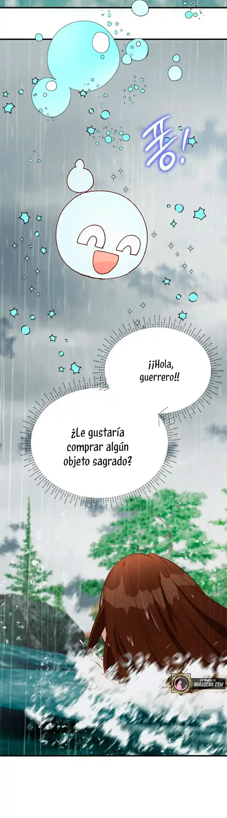 La Doble Vida De La Condesa - Capítulo 26 - Página 44 - LectorTMOo