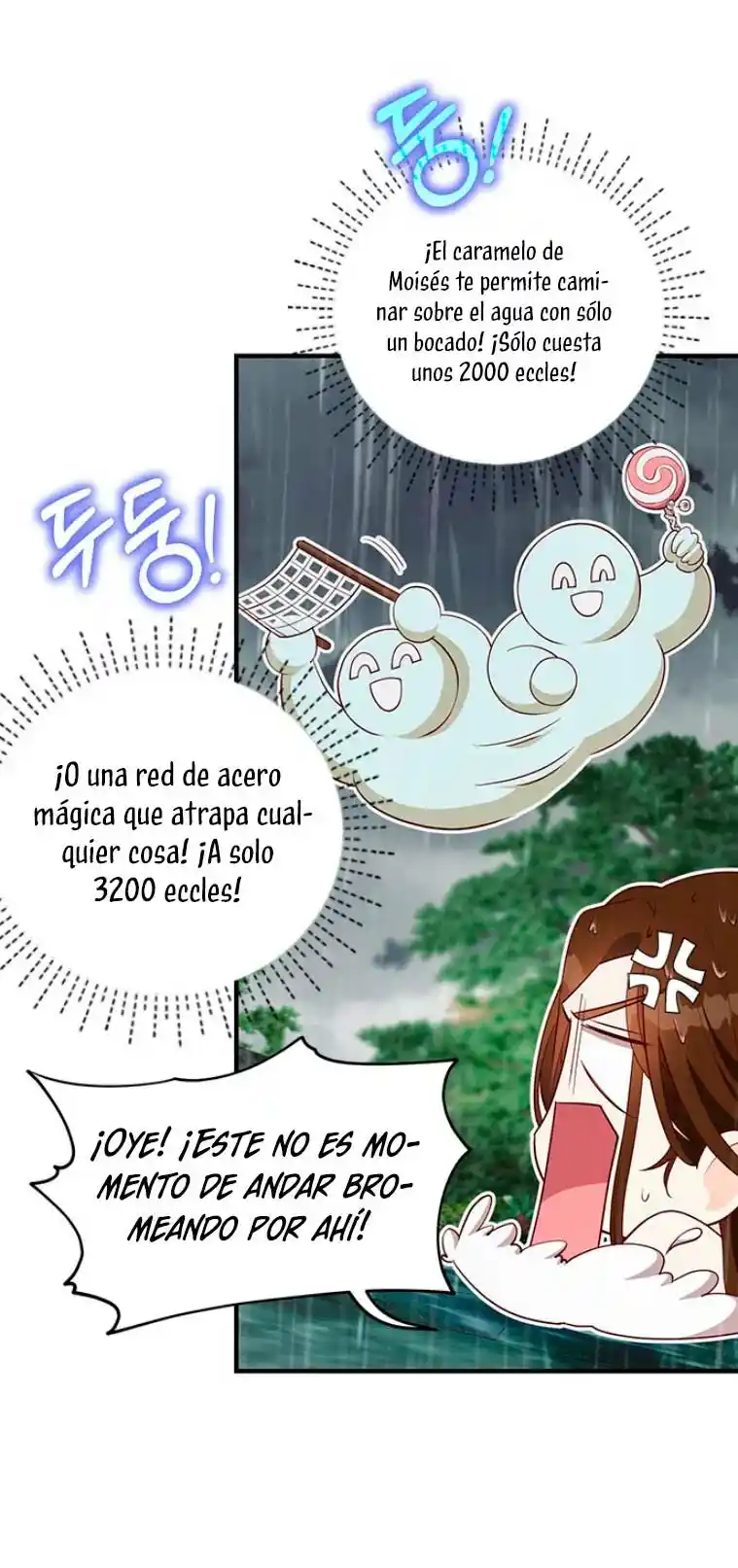 La Doble Vida De La Condesa - Capítulo 26 - Página 46 - LectorTMOo