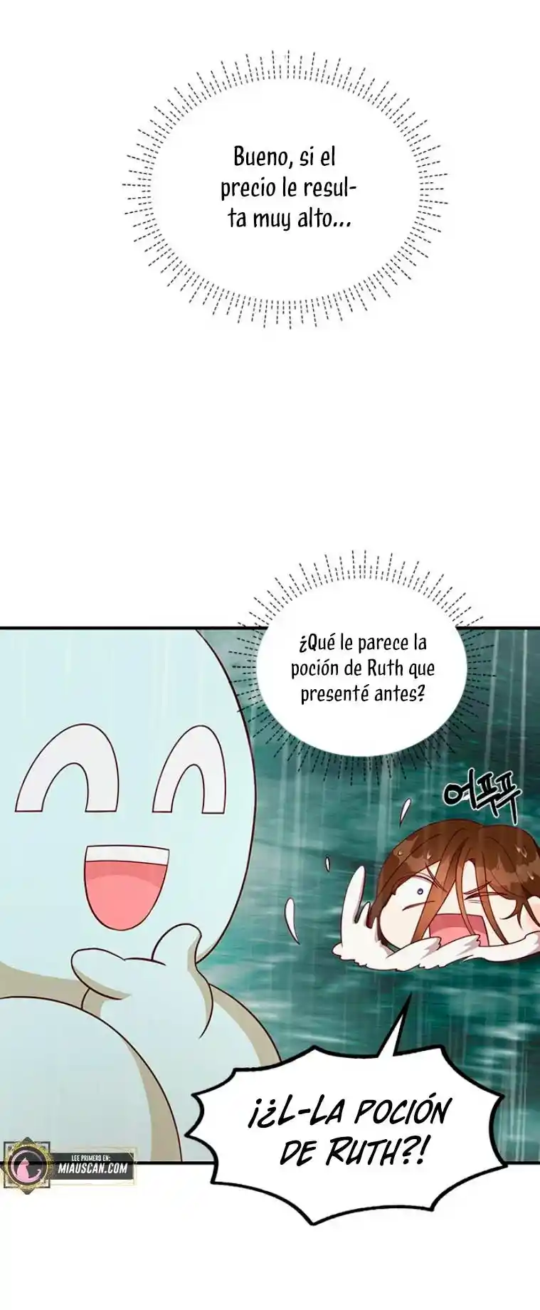 La Doble Vida De La Condesa - Capítulo 26 - Página 47 - LectorTMOo