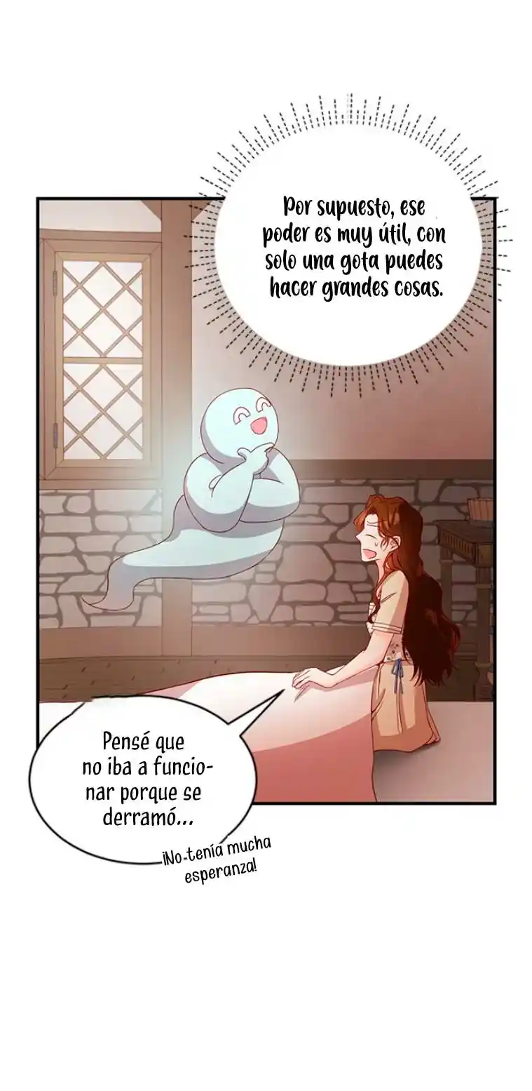 La Doble Vida De La Condesa - Capítulo 27 - Página 20 - LectorTMOo