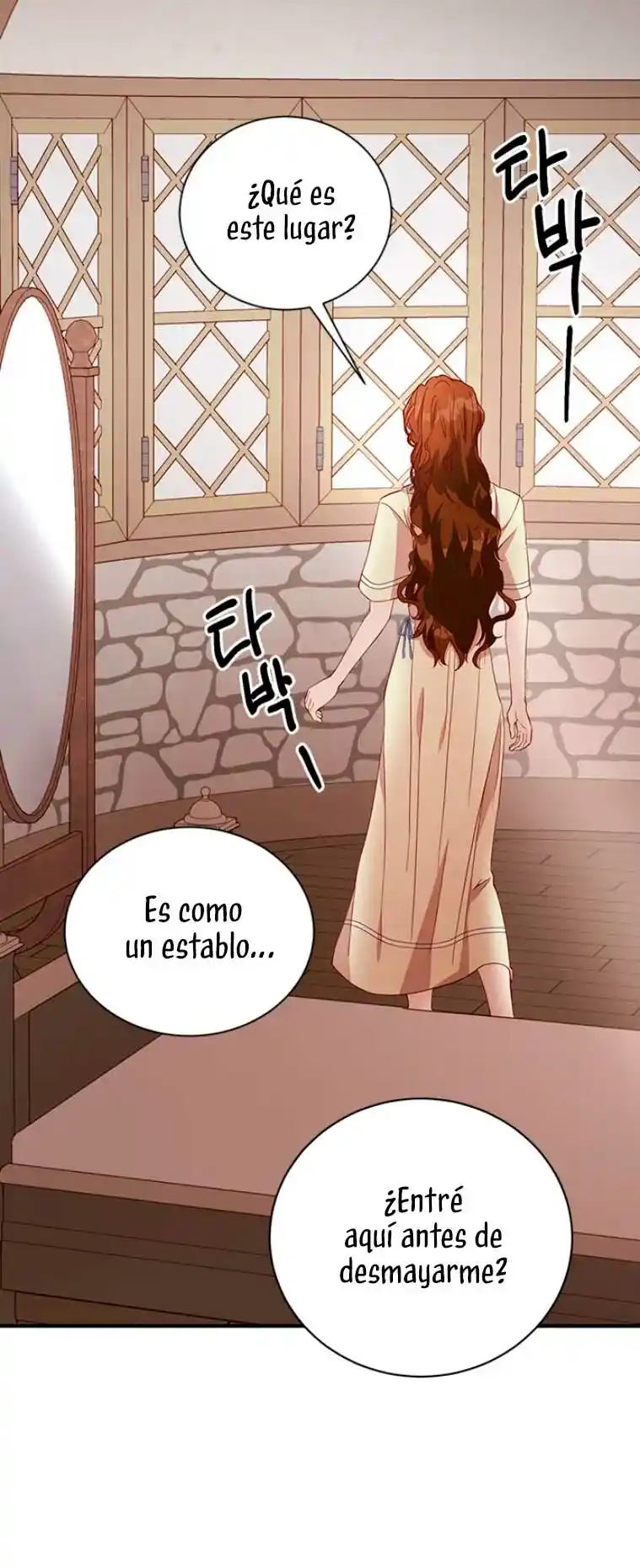 La Doble Vida De La Condesa - Capítulo 27 - Página 23 - LectorTMOo