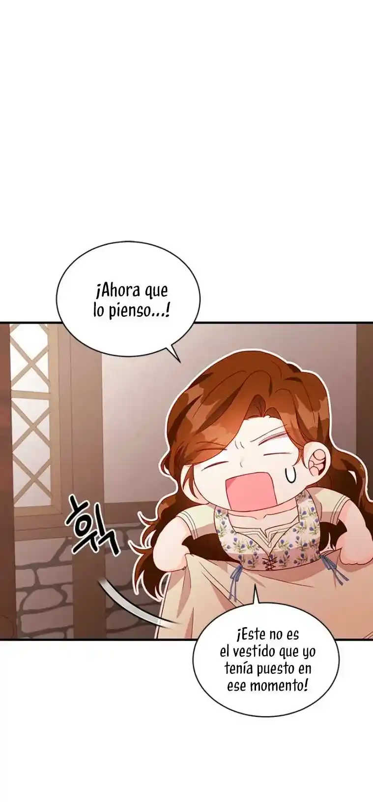 La Doble Vida De La Condesa - Capítulo 27 - Página 25 - LectorTMOo