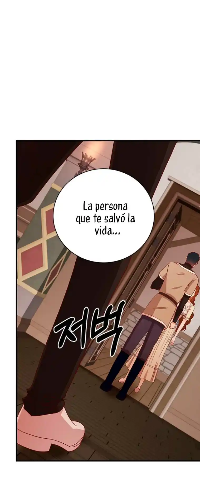 La Doble Vida De La Condesa - Capítulo 27 - Página 33 - LectorTMOo