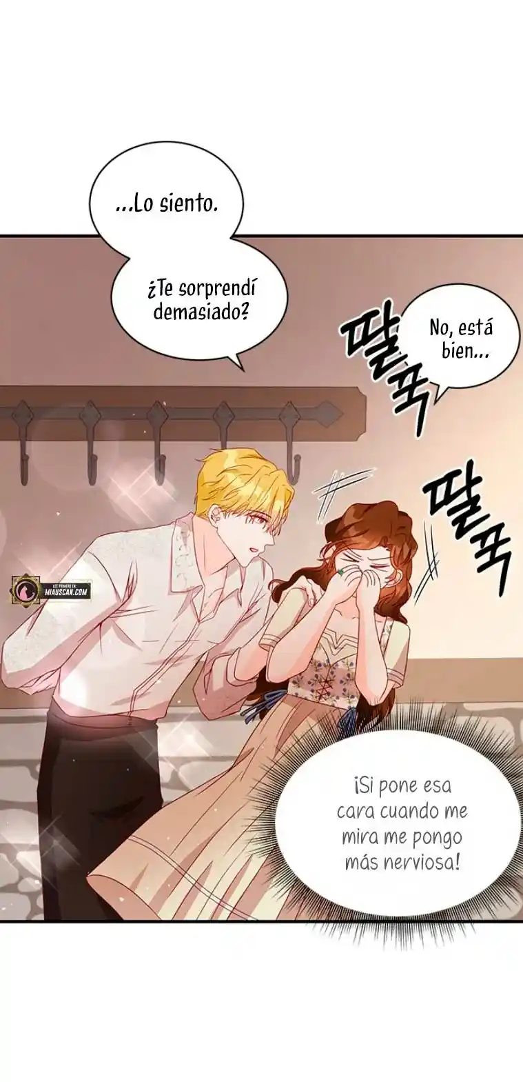 La Doble Vida De La Condesa - Capítulo 27 - Página 41 - LectorTMOo