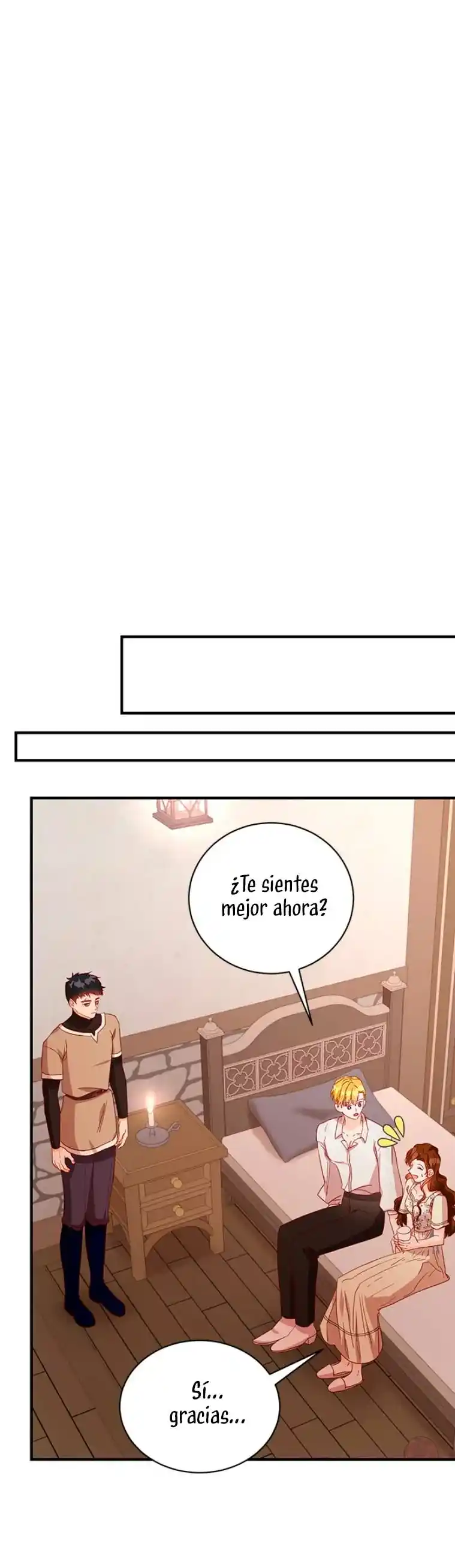 La Doble Vida De La Condesa - Capítulo 27 - Página 43 - LectorTMOo