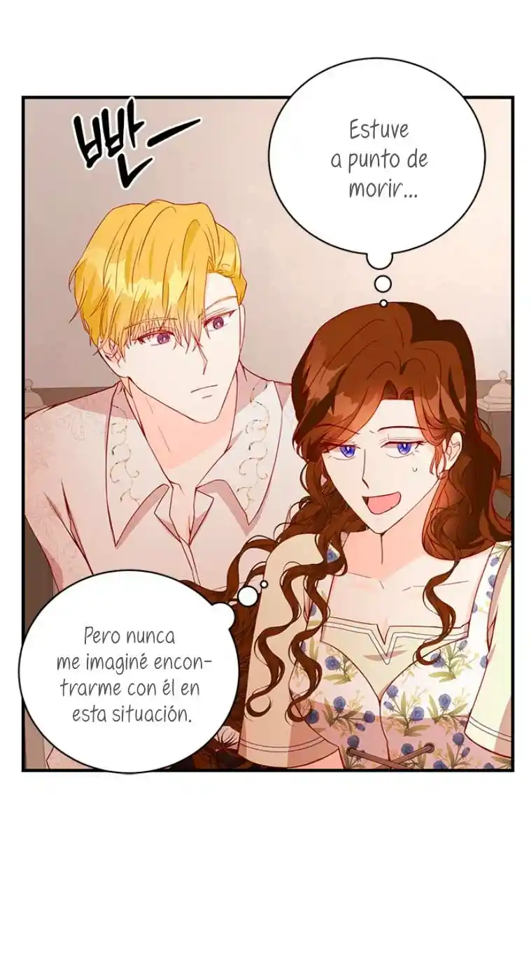 La Doble Vida De La Condesa - Capítulo 27 - Página 44 - LectorTMOo