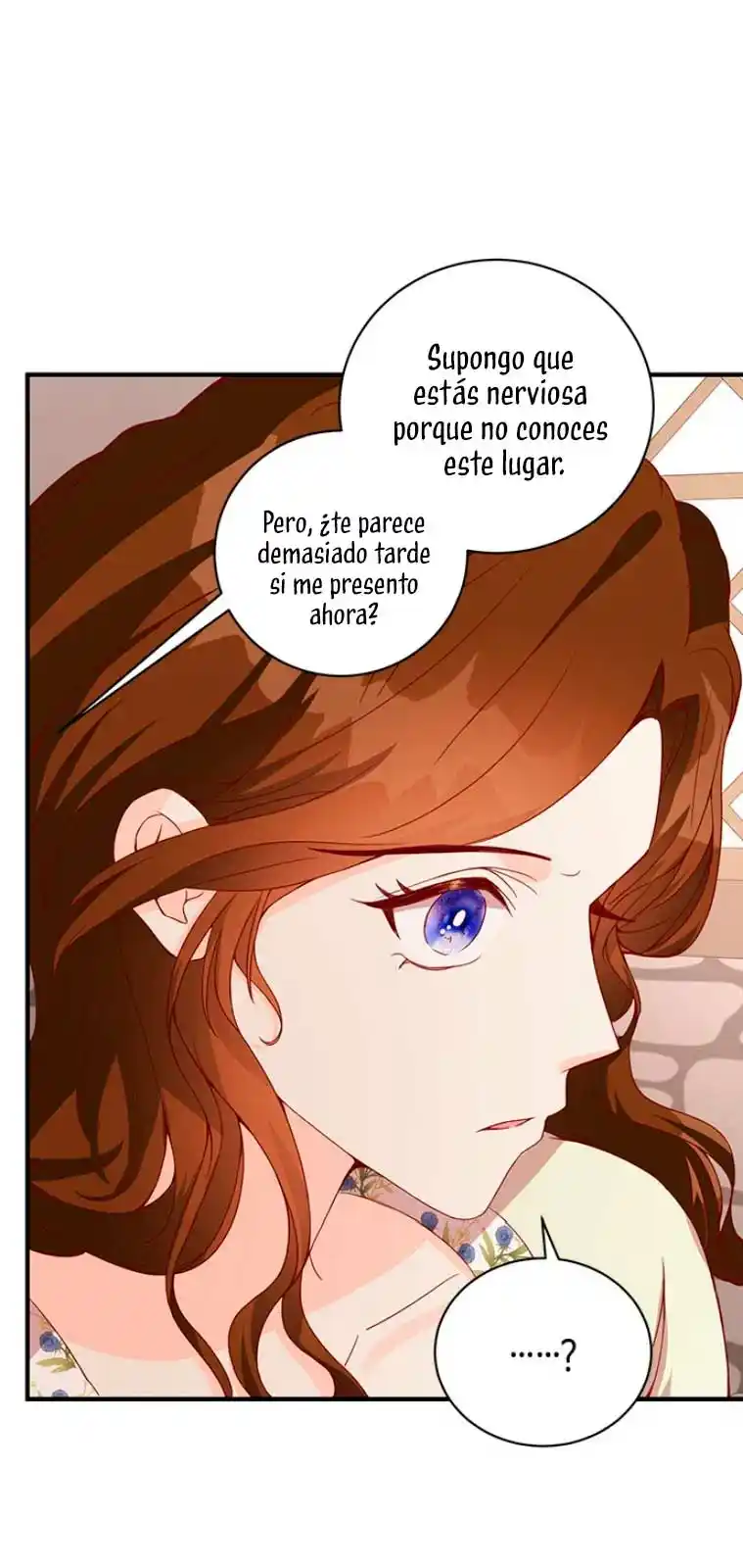 La Doble Vida De La Condesa - Capítulo 27 - Página 48 - LectorTMOo