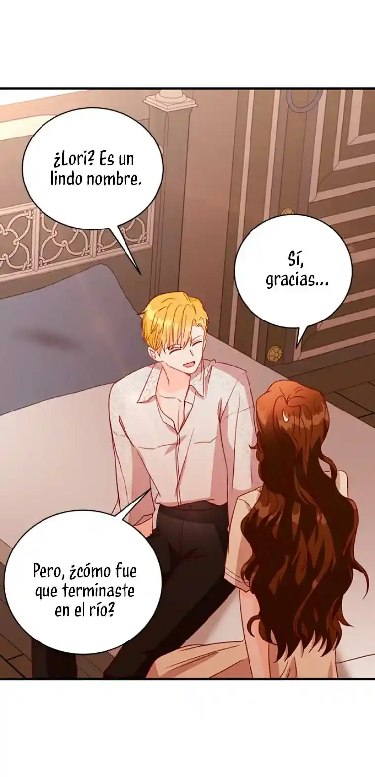 La Doble Vida De La Condesa - Capítulo 27 - Página 57 - LectorTMOo