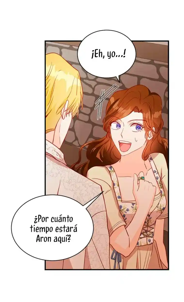 La Doble Vida De La Condesa - Capítulo 27 - Página 60 - LectorTMOo