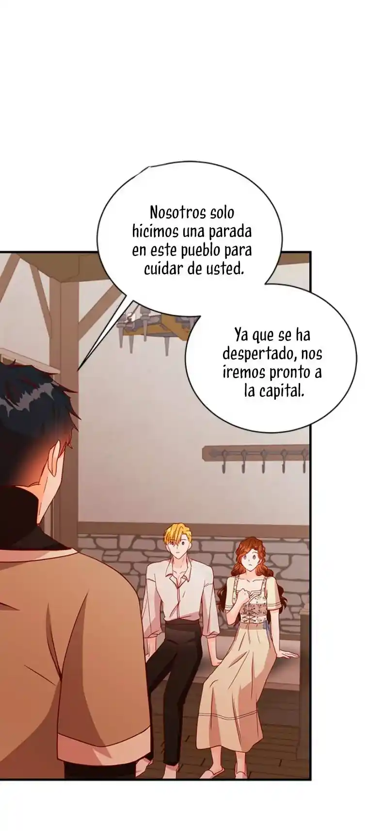 La Doble Vida De La Condesa - Capítulo 27 - Página 63 - LectorTMOo